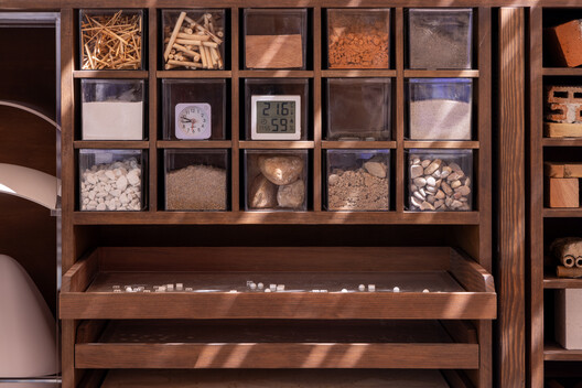 Small-Scale Solutions to Climate Challenges: 13 Highlighted Projects from the 19th Venice Architecture Biennale Small-Scale Solutions to Climate Challenges: 13 Highlighted Projects from the 19th Venice Architecture Biennale - Image 38 of 57