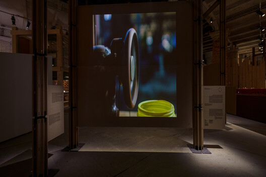 Small-Scale Solutions to Climate Challenges: 13 Highlighted Projects from the 19th Venice Architecture Biennale Small-Scale Solutions to Climate Challenges: 13 Highlighted Projects from the 19th Venice Architecture Biennale - Image 31 of 57