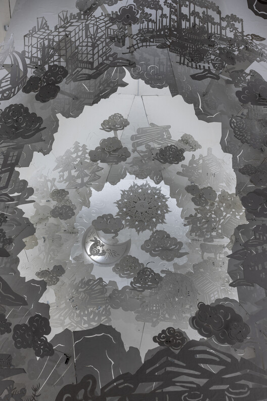 Small-Scale Solutions to Climate Challenges: 13 Highlighted Projects from the 19th Venice Architecture Biennale Small-Scale Solutions to Climate Challenges: 13 Highlighted Projects from the 19th Venice Architecture Biennale - Image 28 of 57