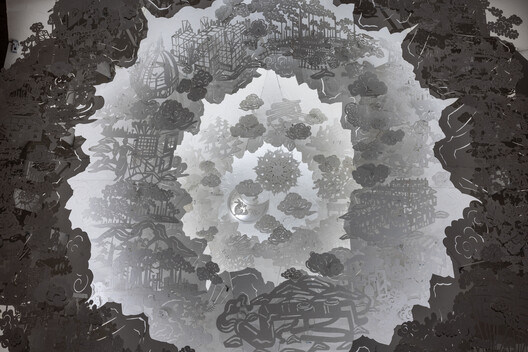 Small-Scale Solutions to Climate Challenges: 13 Highlighted Projects from the 19th Venice Architecture Biennale Small-Scale Solutions to Climate Challenges: 13 Highlighted Projects from the 19th Venice Architecture Biennale - Image 25 of 57