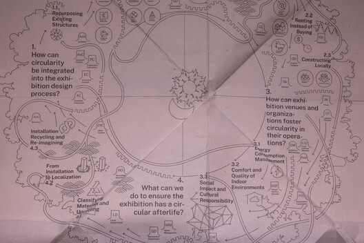 Small-Scale Solutions to Climate Challenges: 13 Highlighted Projects from the 19th Venice Architecture Biennale Small-Scale Solutions to Climate Challenges: 13 Highlighted Projects from the 19th Venice Architecture Biennale - Image 26 of 57