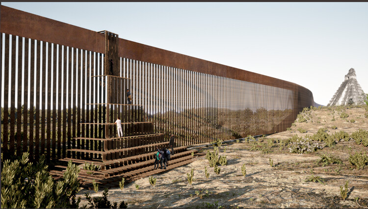 How Do You Make Every Step Count? Buildner Announces Stair Competition Winners and Launches New Edition - Image 17 of 18