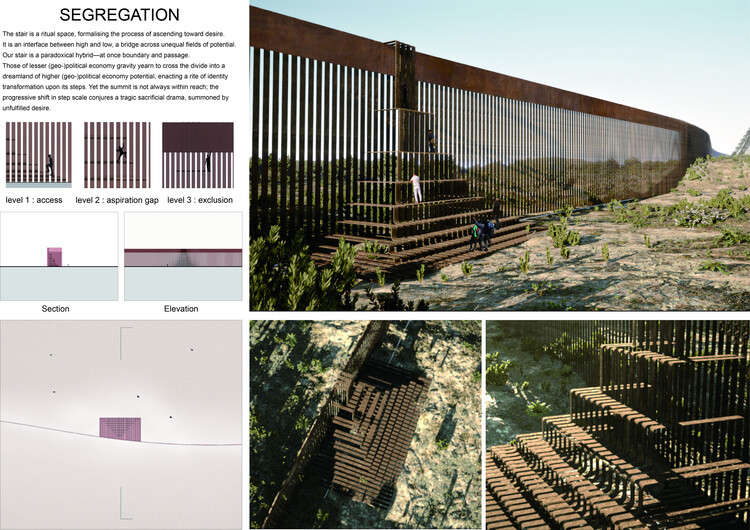 How Do You Make Every Step Count? Buildner Announces Stair Competition Winners and Launches New Edition - Image 18 of 18