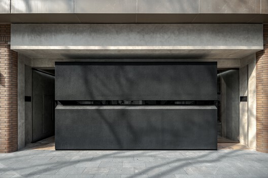 TBHNP上海旗舰店 / 未来以北工作室 - 6 的图像 31