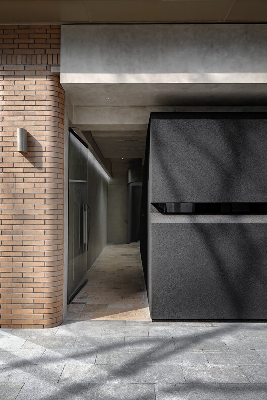 TBHNP上海旗舰店 / 未来以北工作室 - 2 的图像 31