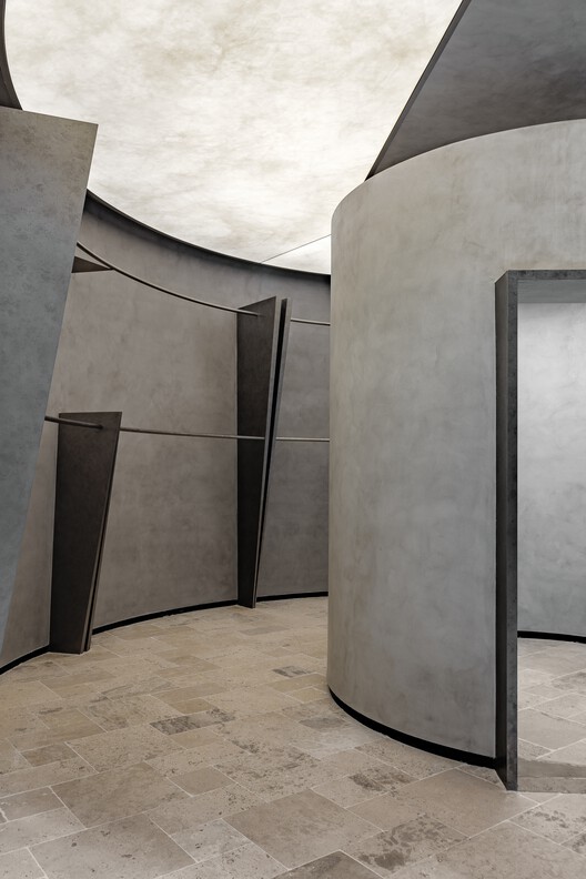 TBHNP上海旗舰店 / 未来以北工作室 - 5 的图像 31