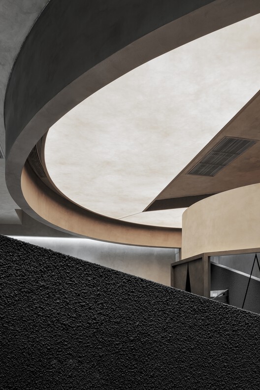 TBHNP上海旗舰店 / 未来以北工作室 - 室内图