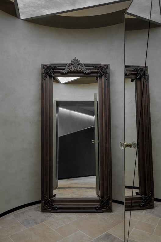 TBHNP上海旗舰店 / 未来以北工作室 - 19 的图像 31