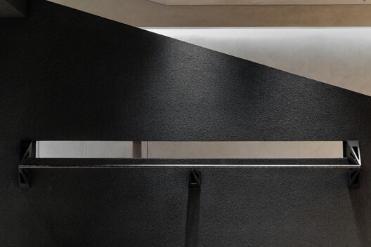 TBHNP上海旗舰店 / 未来以北工作室 - 室内图