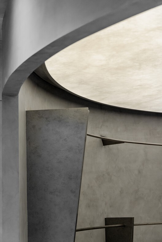 TBHNP上海旗舰店 / 未来以北工作室 - 22 的图像 31