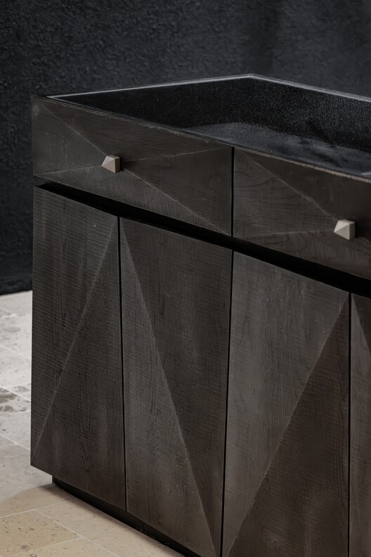 TBHNP上海旗舰店 / 未来以北工作室 - 室内图