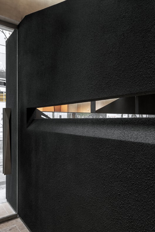 TBHNP上海旗舰店 / 未来以北工作室 - 27 的图像 31