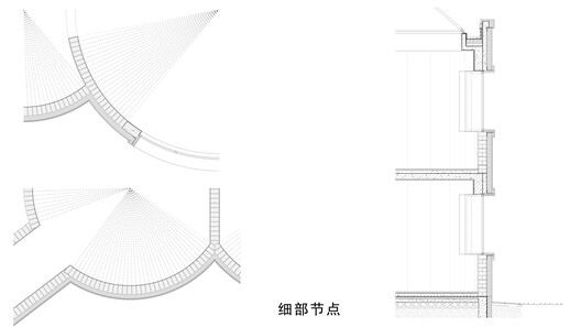 原宇宙-未来草原的生活范式 / 上海交通大学奥默默工作室 - 26 的图像 29
