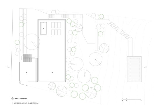 Casa Lírio / Terra e Tuma Arquitetos Associados - Imagen 16 de 18