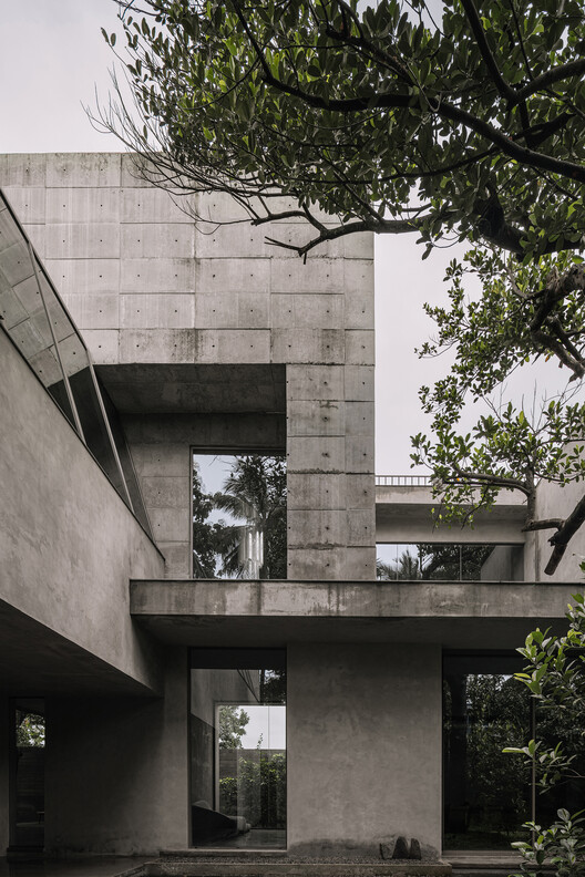 Zen House / Studio Nirvana - Exterior Photography