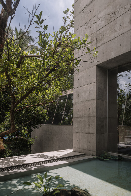 Zen House / Studio Nirvana - Image 26 of 35