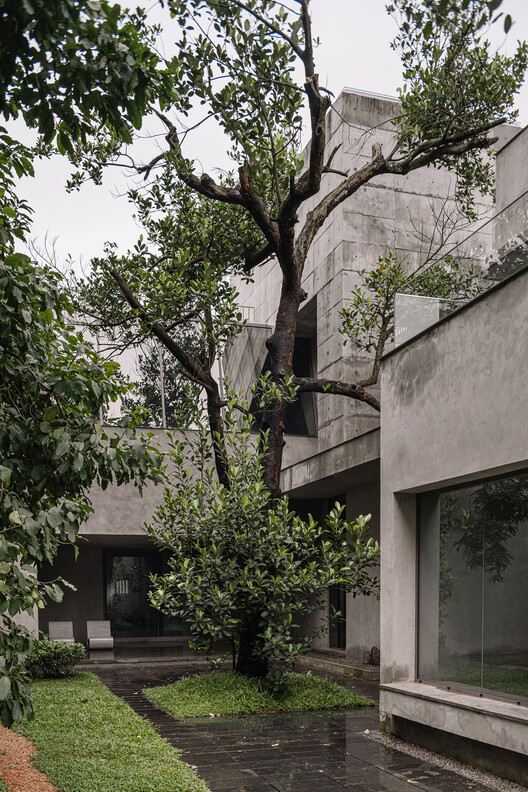 Zen House / Studio Nirvana - Image 18 of 35