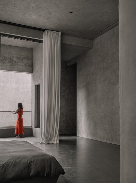 Zen House / Studio Nirvana - Interior Photography