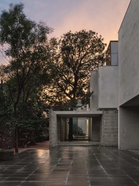 Zen House / Studio Nirvana - Image 30 of 35