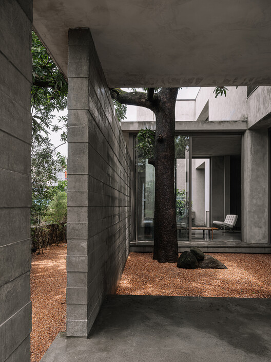 Zen House / Studio Nirvana - Image 9 of 35