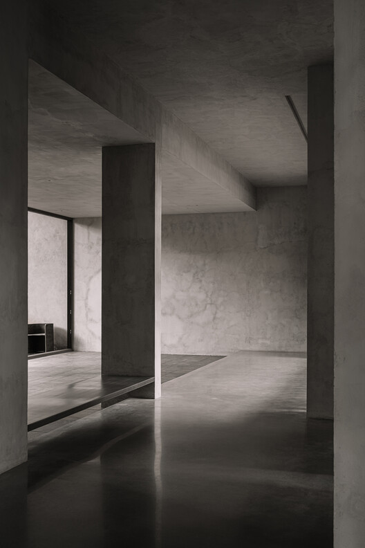 Zen House / Studio Nirvana - Image 10 of 35