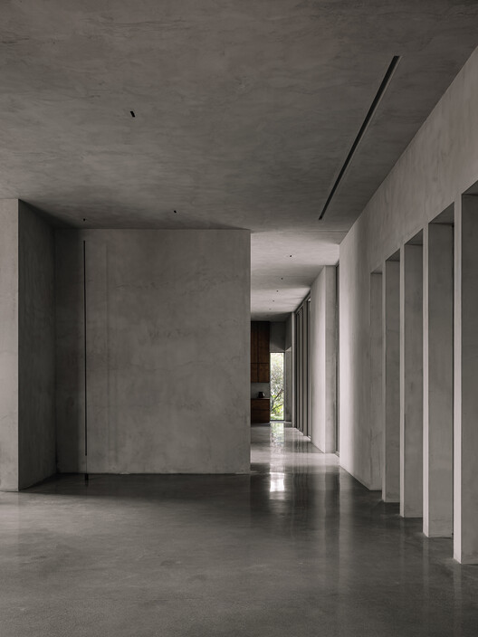 Zen House / Studio Nirvana - Image 8 of 35