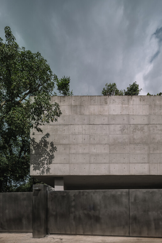 Zen House / Studio Nirvana