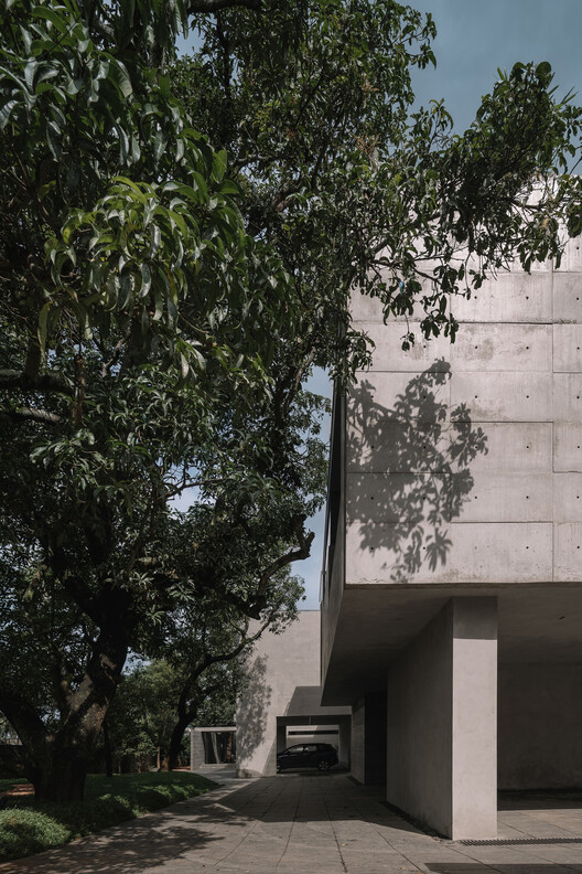 Zen House / Studio Nirvana - Image 6 of 35