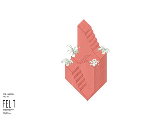 Household Practice / FELT architecture & design - Image 25 of 25