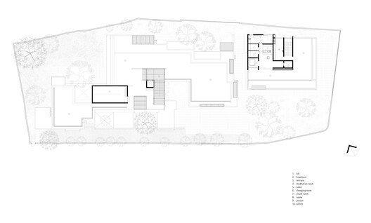 Zen House / Studio Nirvana - Image 33 of 35