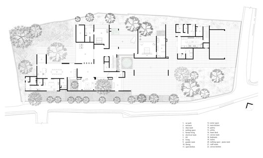 Zen House / Studio Nirvana - Image 31 of 35