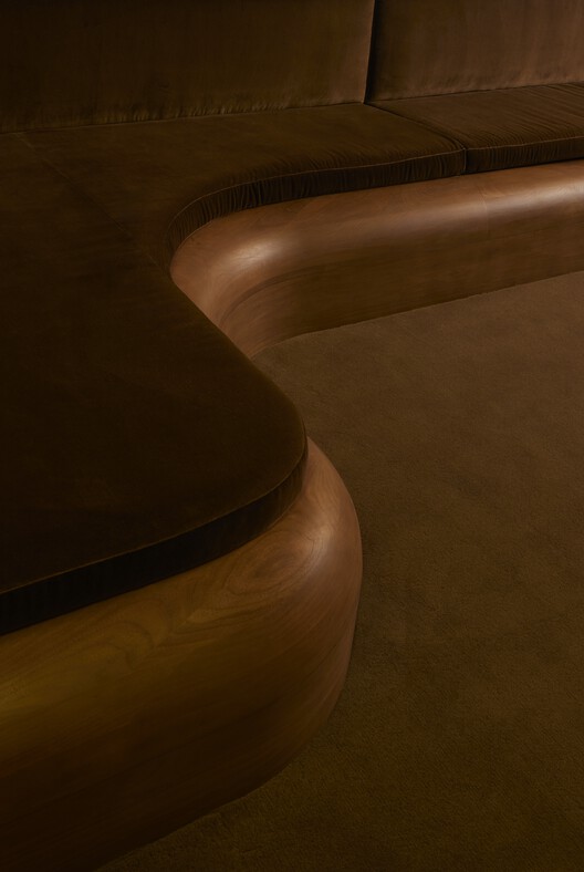 Ceremony of Roses Headquarters / 22RE Ceremony of Roses Headquarters / 22RE - Image 19 of 25