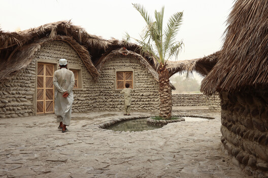 Nedarag Guesthouse / Next Office–Alireza Taghaboni - Exterior Photography