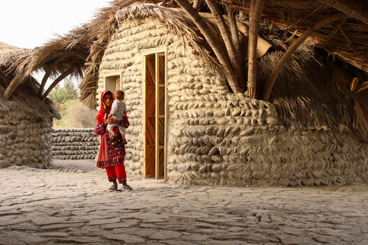 Nedarag Guesthouse / Next Office–Alireza Taghaboni - Interior Photography