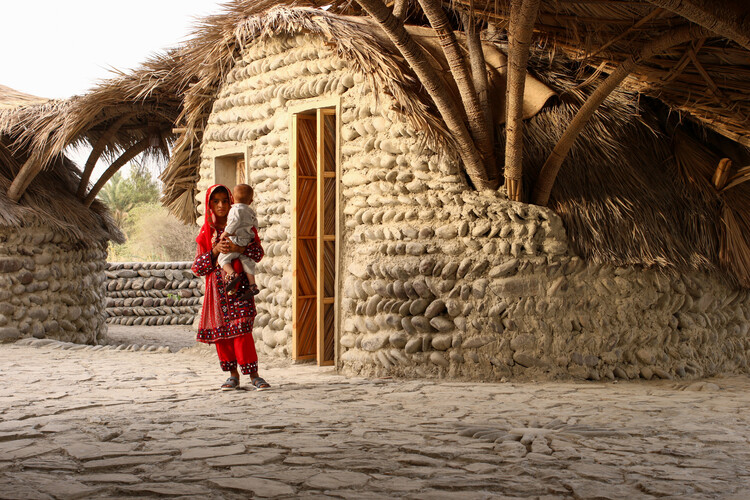 Hospedaje Nedarag / Next Office–Alireza Taghaboni - Fotografía interior