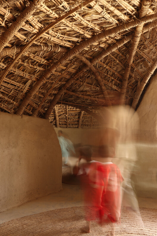 Nedarag Guesthouse / Next Office–Alireza Taghaboni - Interior Photography