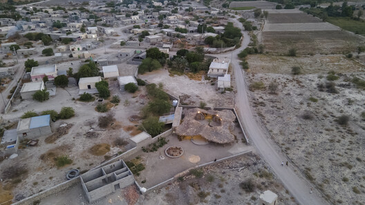 Nedarag Guesthouse / Next Office–Alireza Taghaboni - Image 5 of 29