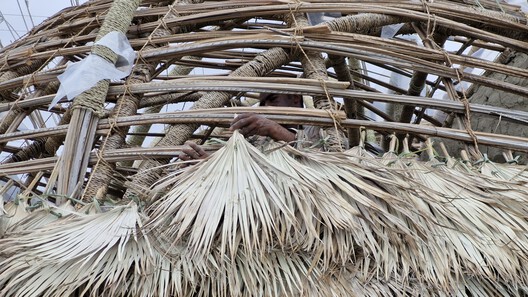 Nedarag Guesthouse / Next Office–Alireza Taghaboni - Image 18 of 29