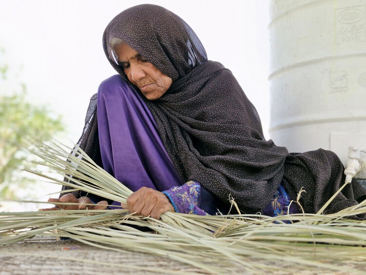 Hospedaje Nedarag / Next Office–Alireza Taghaboni - Imagen 21 de 29