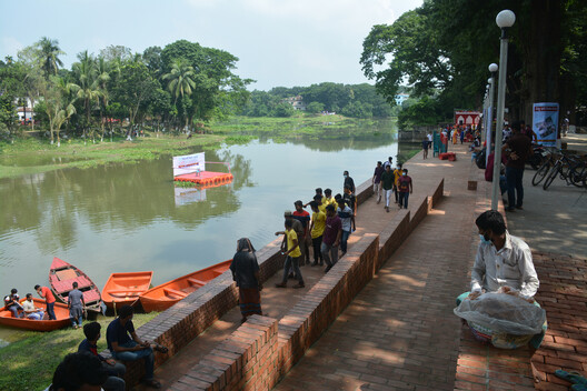 UIA 2030 Award Launches Its Third Cycle Highlighting Sustainable Development Goals - Image 6 of 6