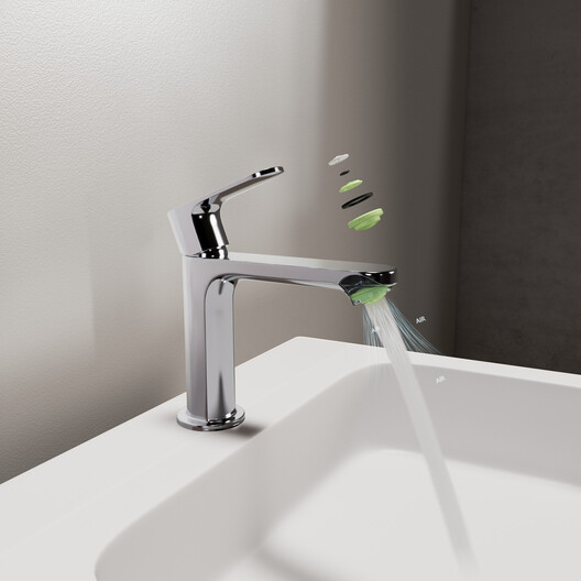 Closing the Water Loop with Greywater Recycling in the Bathroom - Image 14 of 15