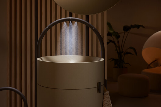 Closing the Water Loop with Greywater Recycling in the Bathroom - Image 7 of 15