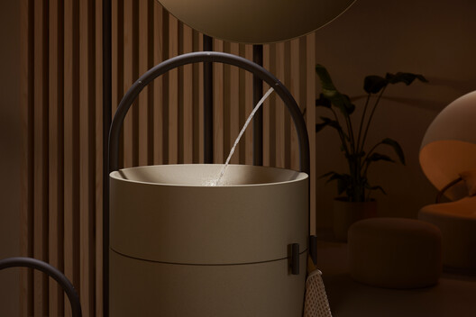 Closing the Water Loop with Greywater Recycling in the Bathroom - Image 6 of 15