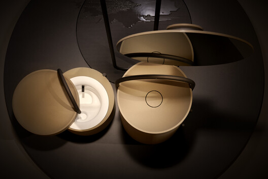 Closing the Water Loop with Greywater Recycling in the Bathroom - Image 8 of 15