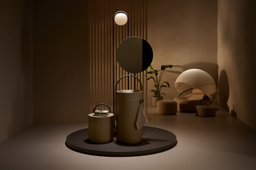 Closing the Water Loop with Greywater Recycling in the Bathroom - Image 5 of 15