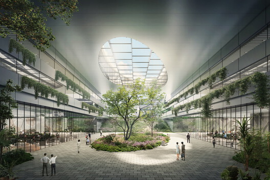 From Albania to Iran: 7 Unbuilt Infrastructure Projects Reimagining Mobility, Ecology, and Connection - Image 5 of 41