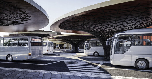 From Albania to Iran: 7 Unbuilt Infrastructure Projects Reimagining Mobility, Ecology, and Connection - Image 10 of 41