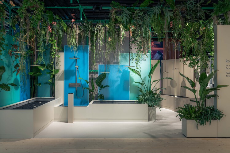 Closing the Water Loop with Greywater Recycling in the Bathroom - Image 15 of 15