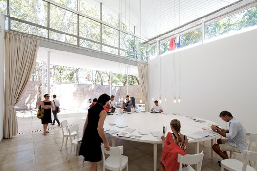 Re‑Situating Modernity: Bruno Giacometti’s Swiss Pavilion at the Venice Biennale Re‑Situating Modernity: Bruno Giacometti’s Swiss Pavilion at the Venice Biennale - Image 37 of 93