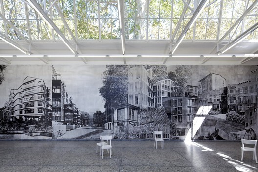 Re‑Situating Modernity: Bruno Giacometti’s Swiss Pavilion at the Venice Biennale Re‑Situating Modernity: Bruno Giacometti’s Swiss Pavilion at the Venice Biennale - Image 12 of 93